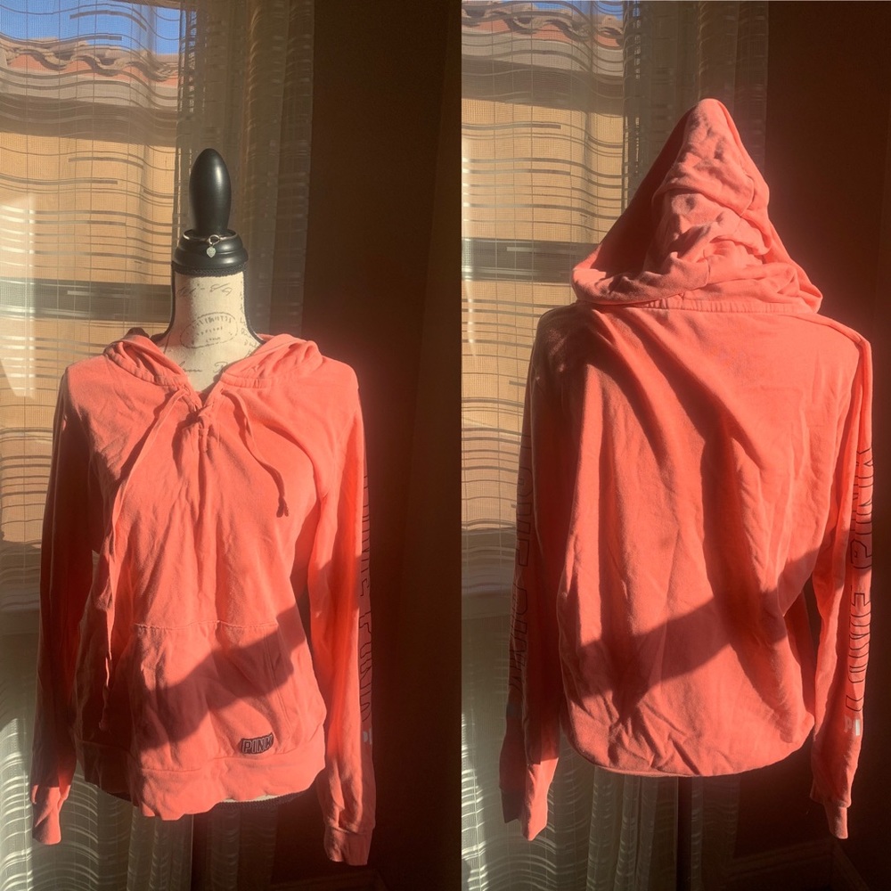 hoodie/small